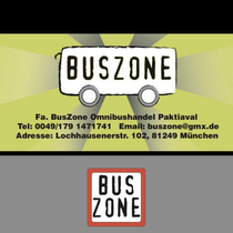 BUSZONE GMBH OMNIBUSHANDEL AP