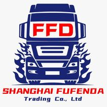 SHANGHAI FUFENDA TRADING CO., LTD.