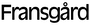 Fransgård